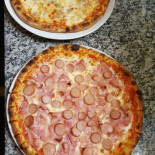 Dal Biondo Nourriture