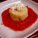 Osteria Succo D'uva Nourriture