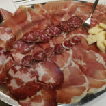 Sapori Di Parma Nourriture