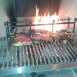 Al Toscano Comida