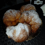 Imperial Caffè Comida