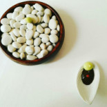 Casa Rapisarda Comida