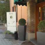 Due Pini Extérieur