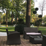 Due Pini Extérieur