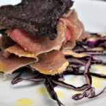 Risotteria Melotti food