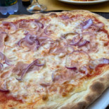 La Fontanella Comida