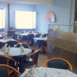 Pizzeria Trattoria Alpino
