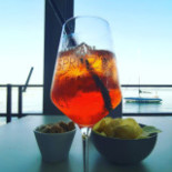 La Spiaggetta Nourriture