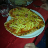 Ristorante Pizzeria La Palombara food