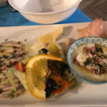 Ristorantino Le Burle Nourriture