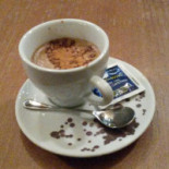 Portovecchio Nourriture