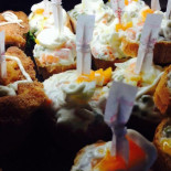 Buffet Al Spaceto Comida