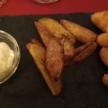 Orselli Comida