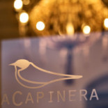 La Capinera Extérieur