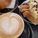 Mood Caffe Nourriture
