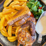 Hamerica's Comida