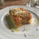Maso Naranch Comida