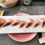 Poesia Restaurant And Bar food