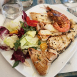 Poesia Restaurant And Bar Nourriture