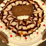 Gibo Gel Nourriture