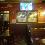 Dubliners Food