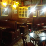 Dubliners Dentro