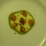 Lido food