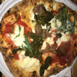 Ciro Il Pizzaiolo Comida