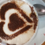 Fossatello's Border Cafè Comida