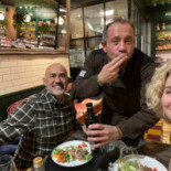 Oggi Ancona Comida