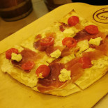 Al Caveau Bistrot Food