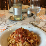 Il Capriccio Nourriture