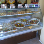 Terra Dunci Comida