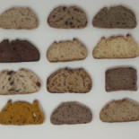 Terra Dunci Comida