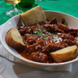 Stua Comida