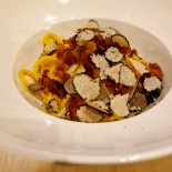Bar Ristorante Dell Posta Nourriture