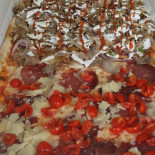Pizzeria Il Mago Di Ash