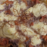 Nido Del Falco food