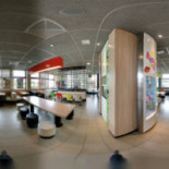 Maddaloni À l'intérieur