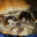 Royal Beef's Nourriture