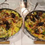 Marconi69 Comida