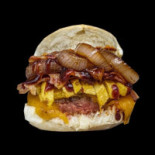 Royal Beef's Comida