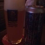 Pub Re Nero Nourriture