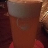 Pub Re Nero Nourriture