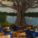 La Quercia À l'intérieur