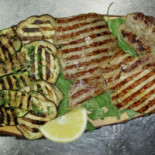 La Quercia Nourriture