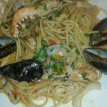 Osteria Lu Baccalà Nourriture