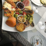 Handmade Café Nourriture