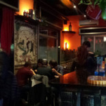 Larry's Pub Nourriture