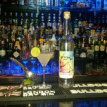 Larry's Pub Nourriture